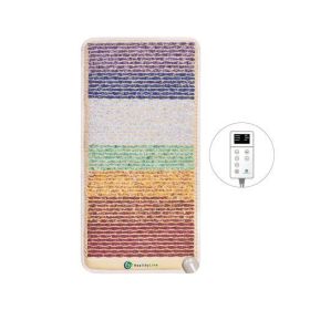 Rainbowâ€šÃ‘Â¢ Mat Small 4020 Firm â€šÃ„Ã¬ PEMF InfraMat ProÂ¬Ã† First Edition Chakraâ€šÃ‘Â¢ Mat