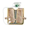 Pebble J Vest Firm InfraMat ProÂ¬Ã†