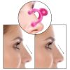 U-shaped Nose Clip Nose Shaper Lifter Clip Nose Beauty Up Lifting Safe Nose Bridge Straightener Corrector For Women Men Girls