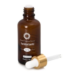 Moisturizing Wrinkle-removing, Improving Skin, Brightening And Diminishing Fine Lines (Option: Brown-10ml)