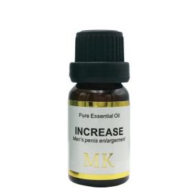 Body massage oil (Option: 10ml)