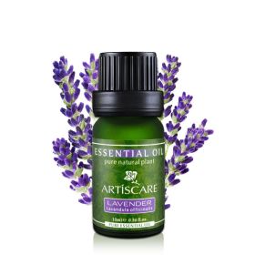 ARTISCARE Lavender Essential Oil (Option: Lavender)