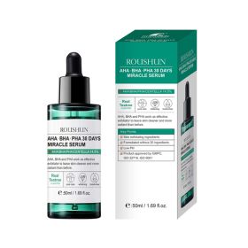 Keratin Care Soothing Repair Serum (Option: 50ml)