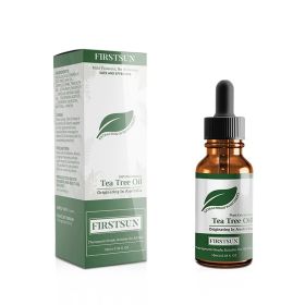 Firstsun tea tree essential oil (Option: 10ml)