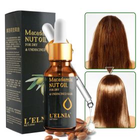 Hair essential oils (Option: 20ml)