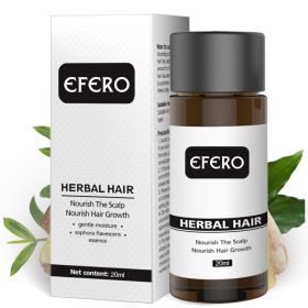 efero hair growth fluid (Option: Q1pcs)