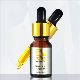 Protect hair oil (Option: 10ml)