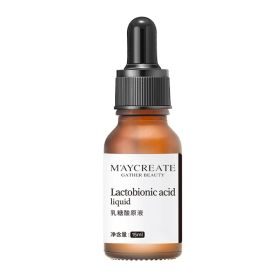 Flawless Lactobionic Acid Essence (Option: 15ML)