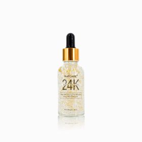 24K Gold Foil Gold Essence Stock Solution (Option: 30ml)