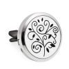 Car Air Vent Aromatherapy Clip Portable Car Tree of Life Ornament Perfume Clip