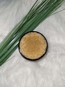 Facial Beard Scrub (Title: Tiger Blood)