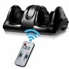 Therapeutic Shiatsu Foot Massager with High Intensity Rollers