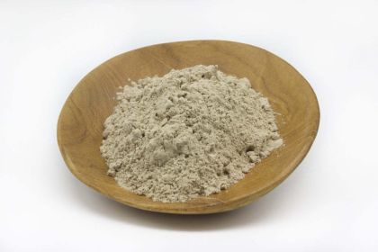 Natural Dry Herbs (Herb Powder Type: Burdock Root, Scent: 1/2 ounce)