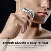 Electric Razor for Men,MINI-SHAVE PORTABLE ELECTRIC SHAVER US