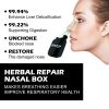 Herbal Repair Nasal Box