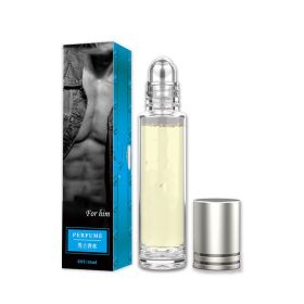 Men's Sex Product Women's Sexy Perfume (Option: Ven Ball Perfume Male)